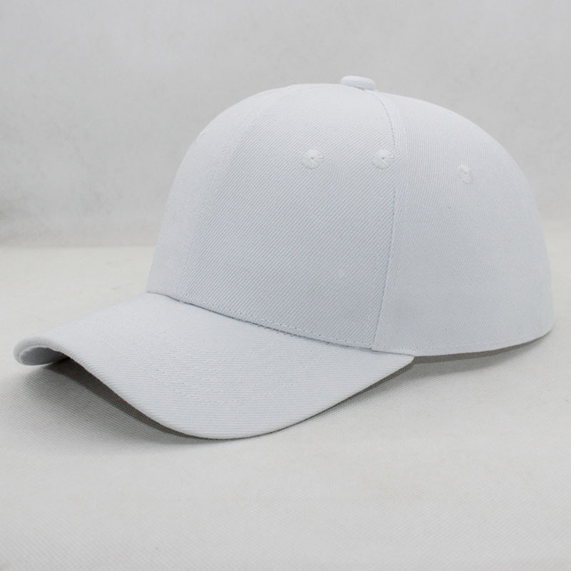 

Pure color simple baseball cap women Member order link DSSDddk0saddd