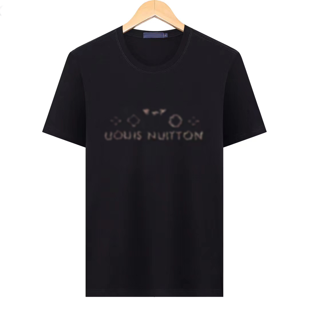 

Tees Tshirt Mens Womens Designers T Shirts cool fashion t shirts Long Sleeve Tops Luxurys Letter Cotton Tshirts Clothing Polos Short Sleeve High Quality Clothes M-3XL