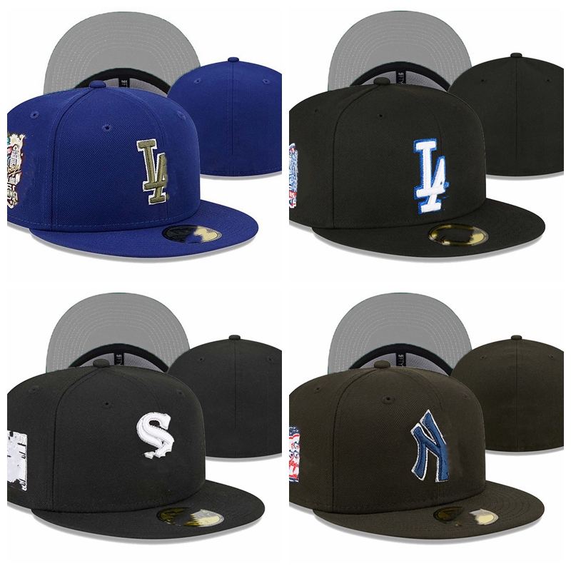 

2023 Hats Hot Fashion Accessories Mexico Gloves Ball Caps Letter M Hip Hop Size Hats Baseball Caps Adult Flat Peak For Men Women Full Closed size 7-8, #2