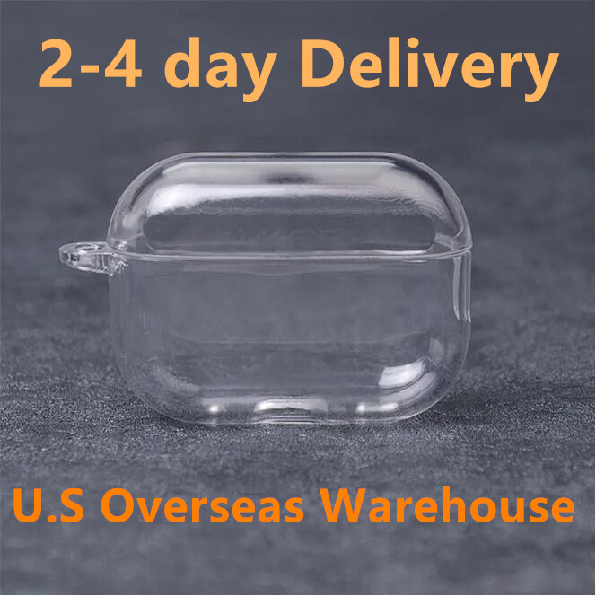 

For Airpods pro 2 air pods airpod earphones 3 Solid Silicone Cute Protective Headphone Cover Apple Wireless Charging Box Shockproof 3nd 2nd Cases, White