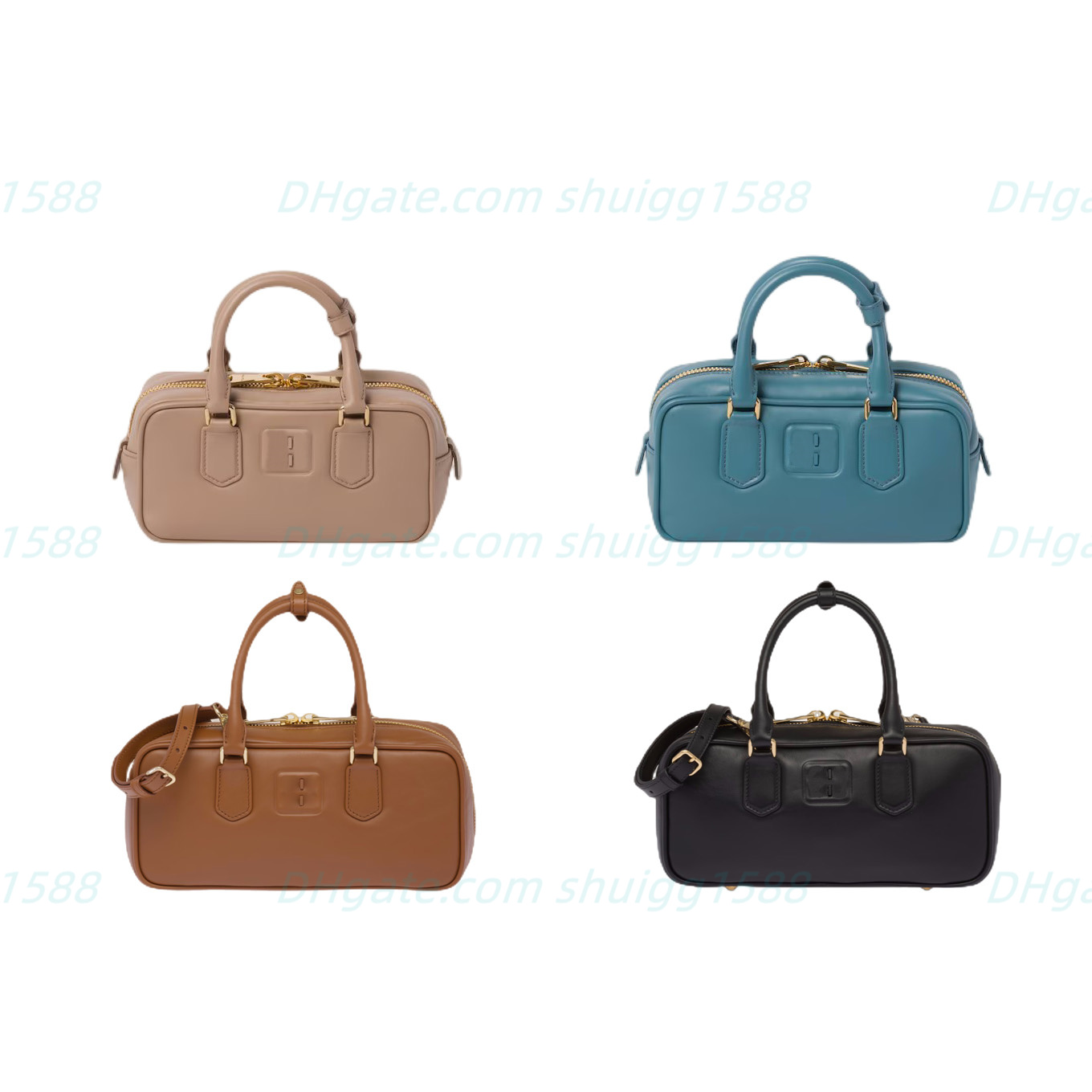 

True Leather Luxuries New items Evening Bags Hand clutch bags Original Designers Women Cross Body Shoulder bags Fashion High Quality Cosmetic Bags Handbags Totes, Black