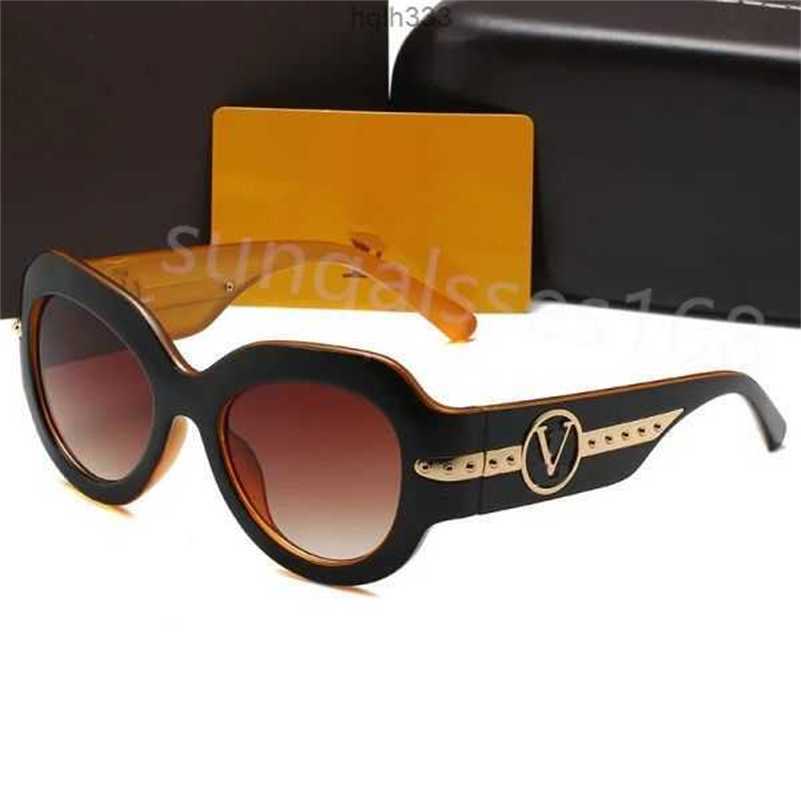 

Designer Sunglasses for Women Mens Sunglasses Men Flower Lens Sunglasses with Letter Designer Sun Glasses Unisex Traveling Sunglass82sv