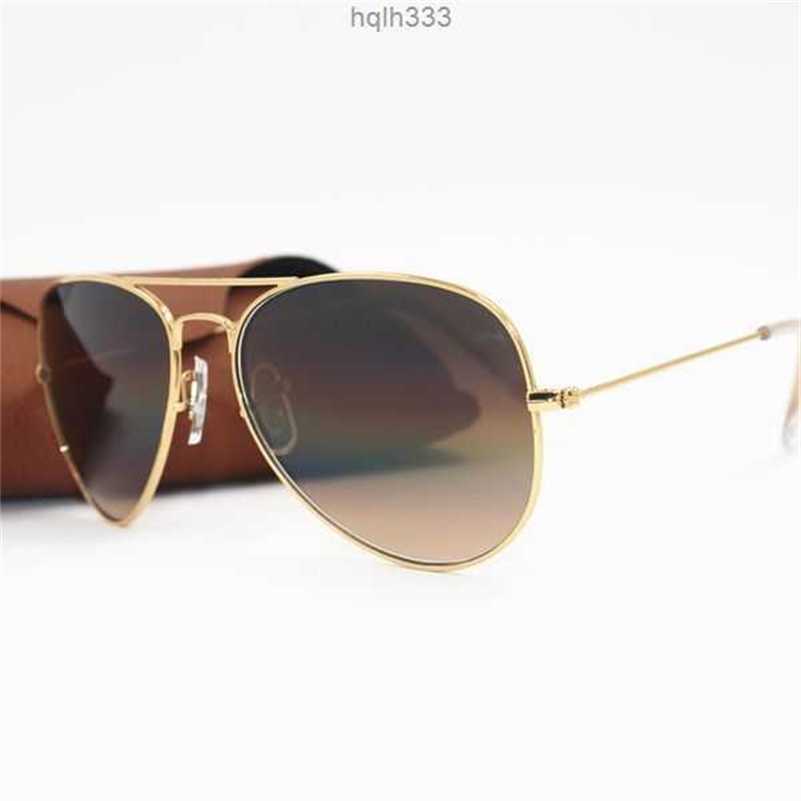 

Men Rao Baa Classic Brand Retro Women Sunglasses Bans Luxury Designer Eyewear 3025 Bands Metal Frame Designers Ray Sun Glasses Womannoc2