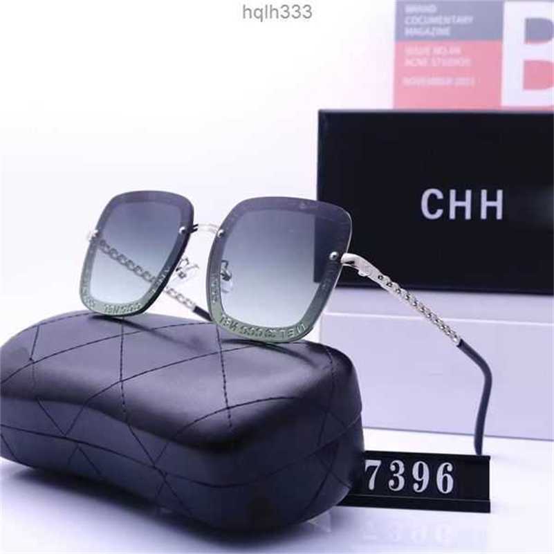 

Designer Sunglasses Fashion Sunscreen Luxury Sunglasses for Men Women Beach Shading Uv Protection Polarized Glasses Trendy Gift9qt1