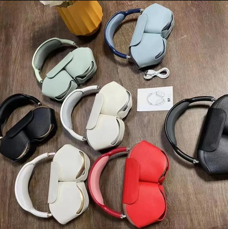 

showing wireless headphones animation stereo bluetooth headsets Protective, Silver