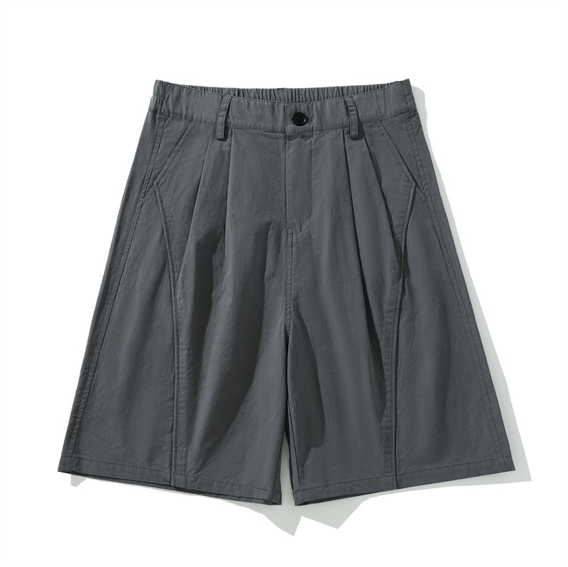 

2023 Black white Men's Shorts Sport Short pant away home Red pants, Purple