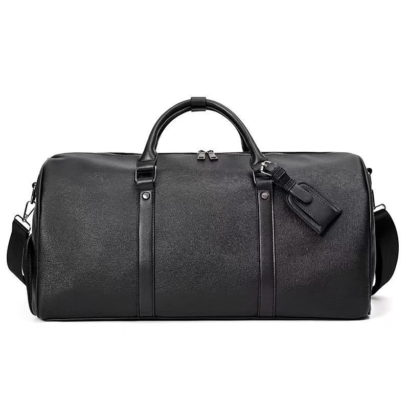 

baby Bags Women's bag men's Highest quality Fashion duffel Handbags Luxurys Designers with shoulder straps G278, Orange