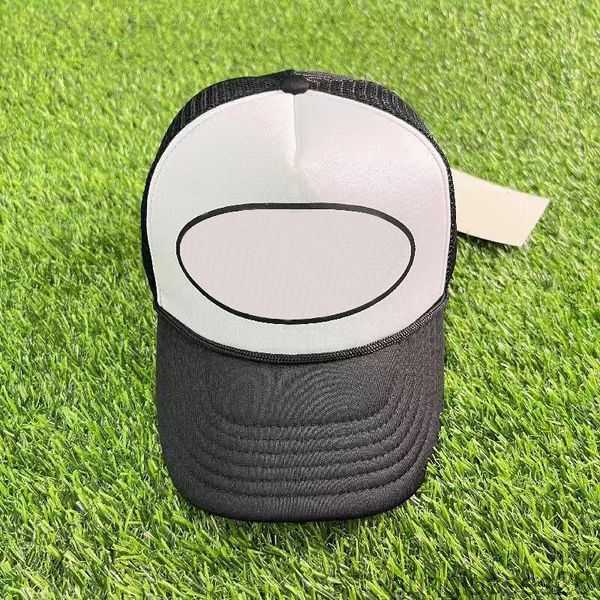 

Corteizs Crtz Trucker Hat American Cruise Print Truck Hat Men's Women's Baseball Caps Zyc8