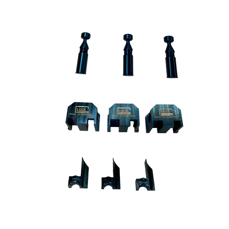 

factory sales blue fully automatic adjustment switch giegle switch happy selector switch stainless steel can video call