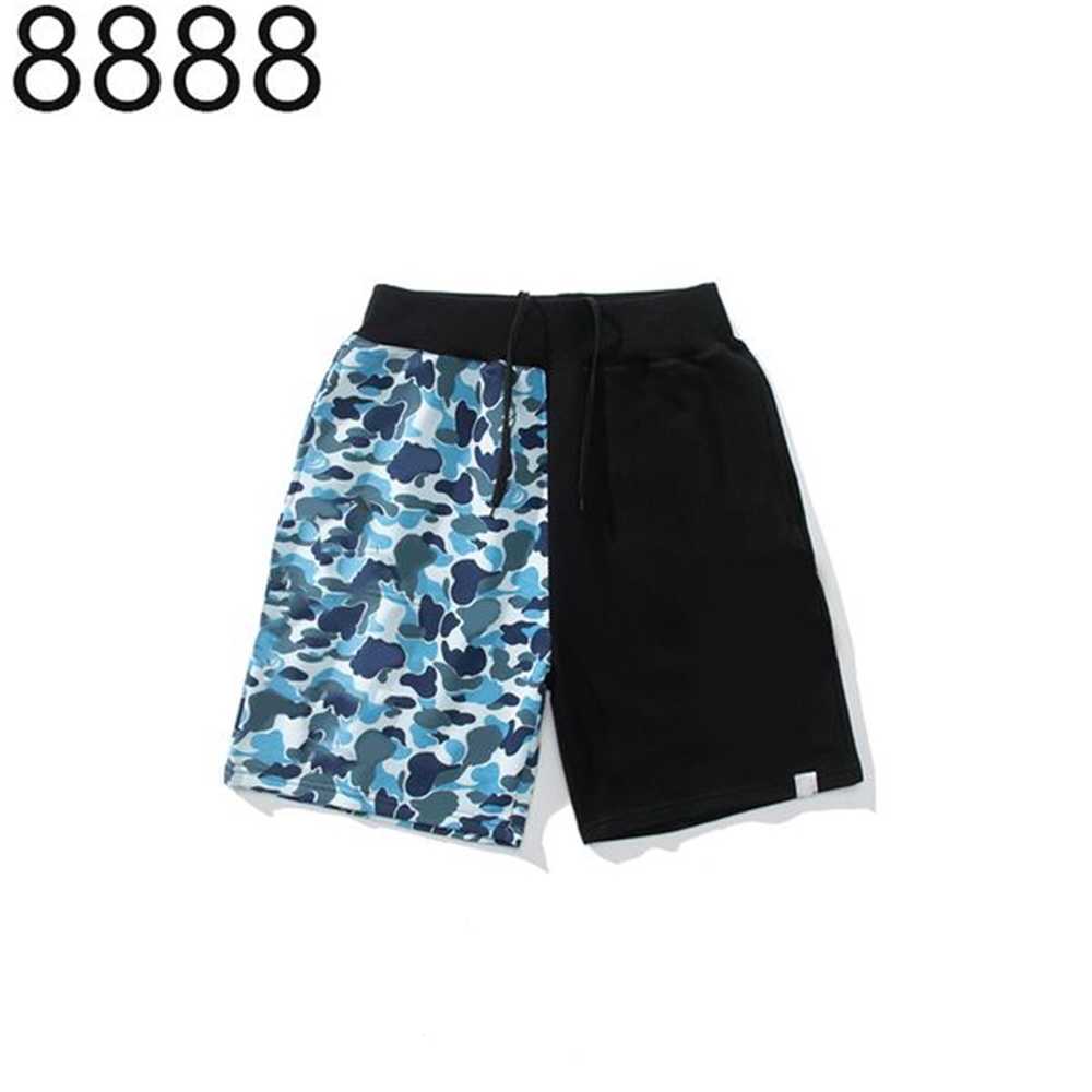 

2023 Mens Shorts Designer Womens Fashion Trend Fitness Sports Pants Short Simple and generous Mans Summer size M-3XL 19XI