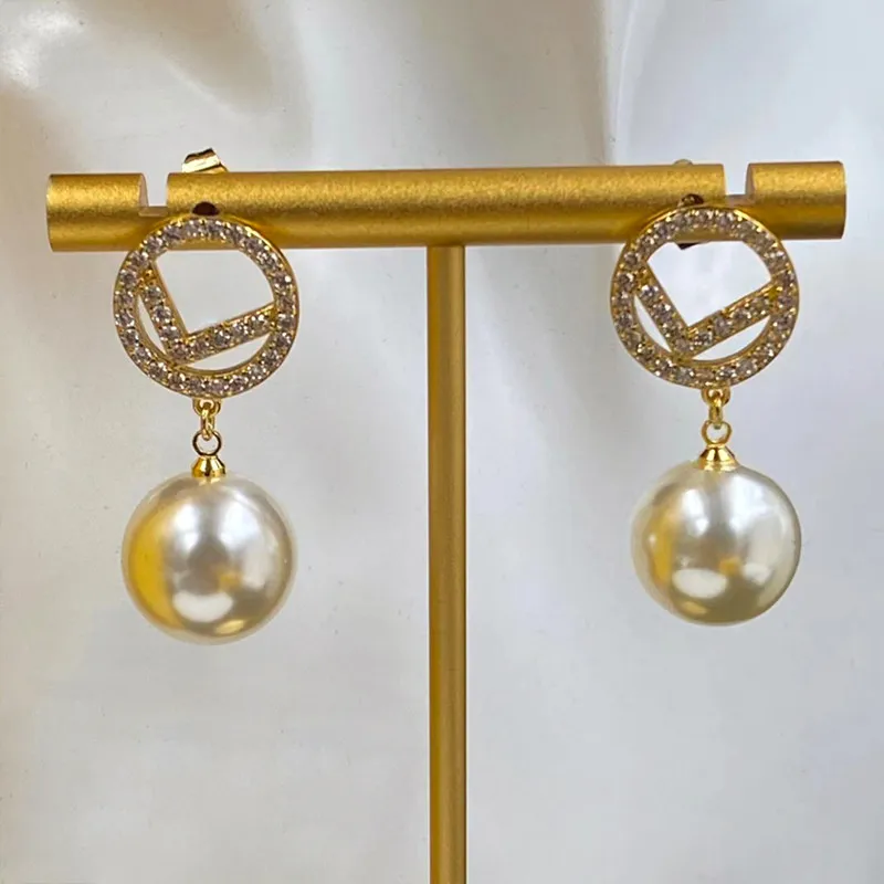 

Designers Ear stud earrings for Womens Jewelry Hoops Earring Gold Studs women designer S925 Pendants Copper Necklace Wedding Party 2306124PE