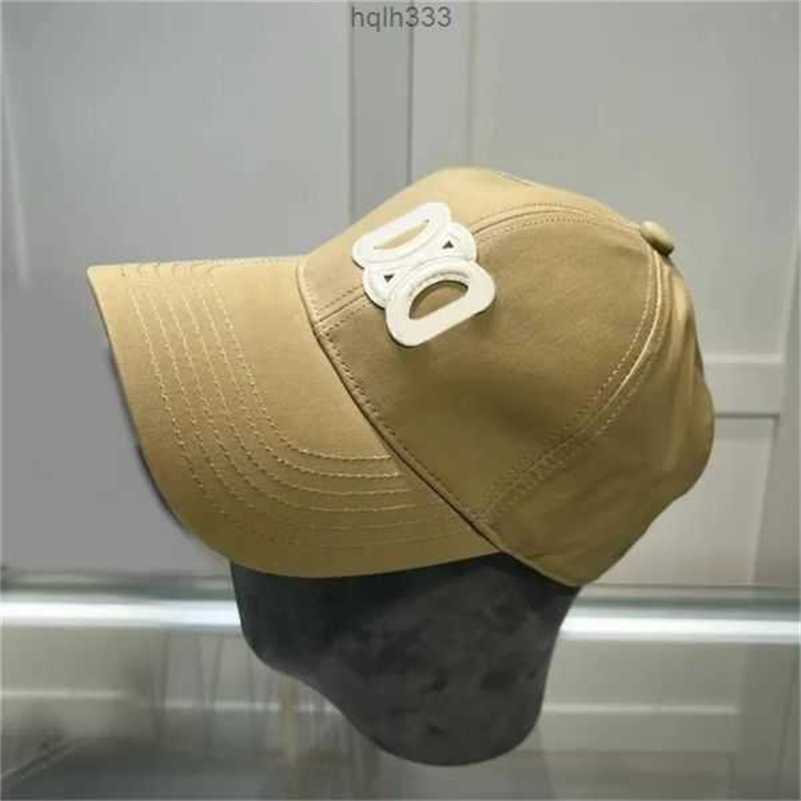 

Canvas Embroid Casquette Baseball Cap Fashion Women Mens Designer Hat Sun Proof Fitted Trucker Hat Cotton Lining Spring Summer Outdoor Breathablefhri, 5#