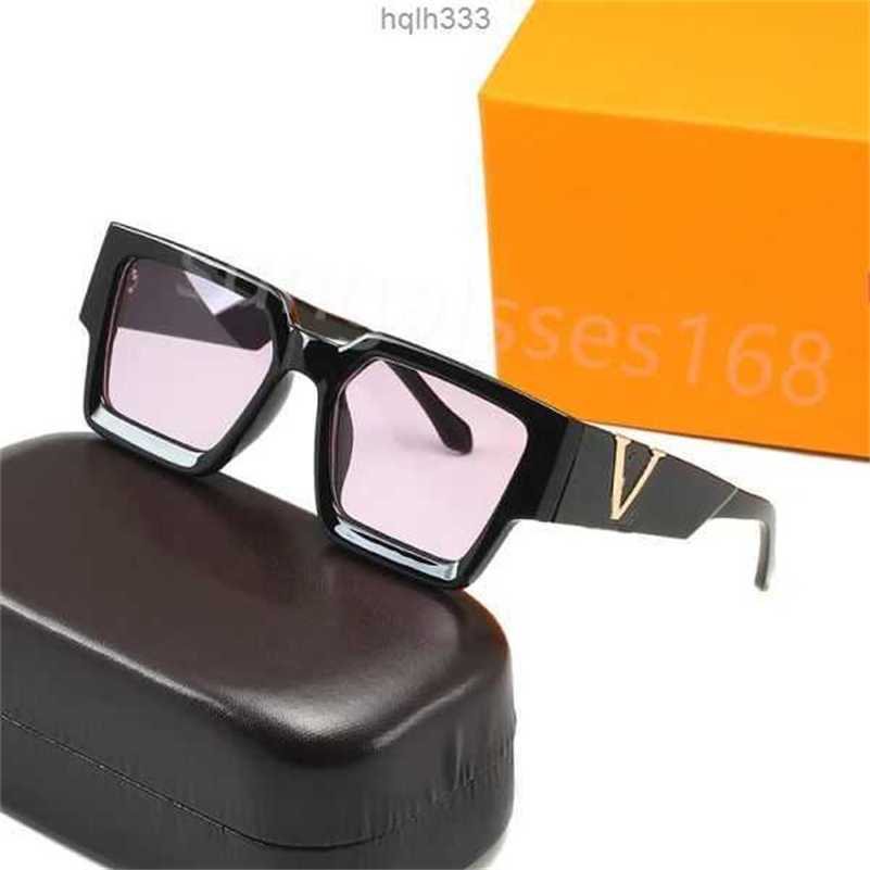 

Designer Sunglasses for Women Mens Sunglasses Men Flower Lens Sunglasses with Letter Designer Sun Glasses Unisex Traveling Sunglassxou8