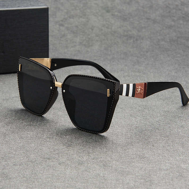 

Frames 2021 new fashion sunglasses men's Chaojie Pai women's Sunglasses 289