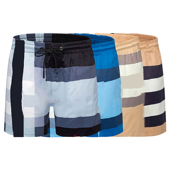 

Men's designer shorts summer fashion street clothes Quick-drying swimsuit color changing swim trunks printed board beach pants M-XXXL Men's shorts