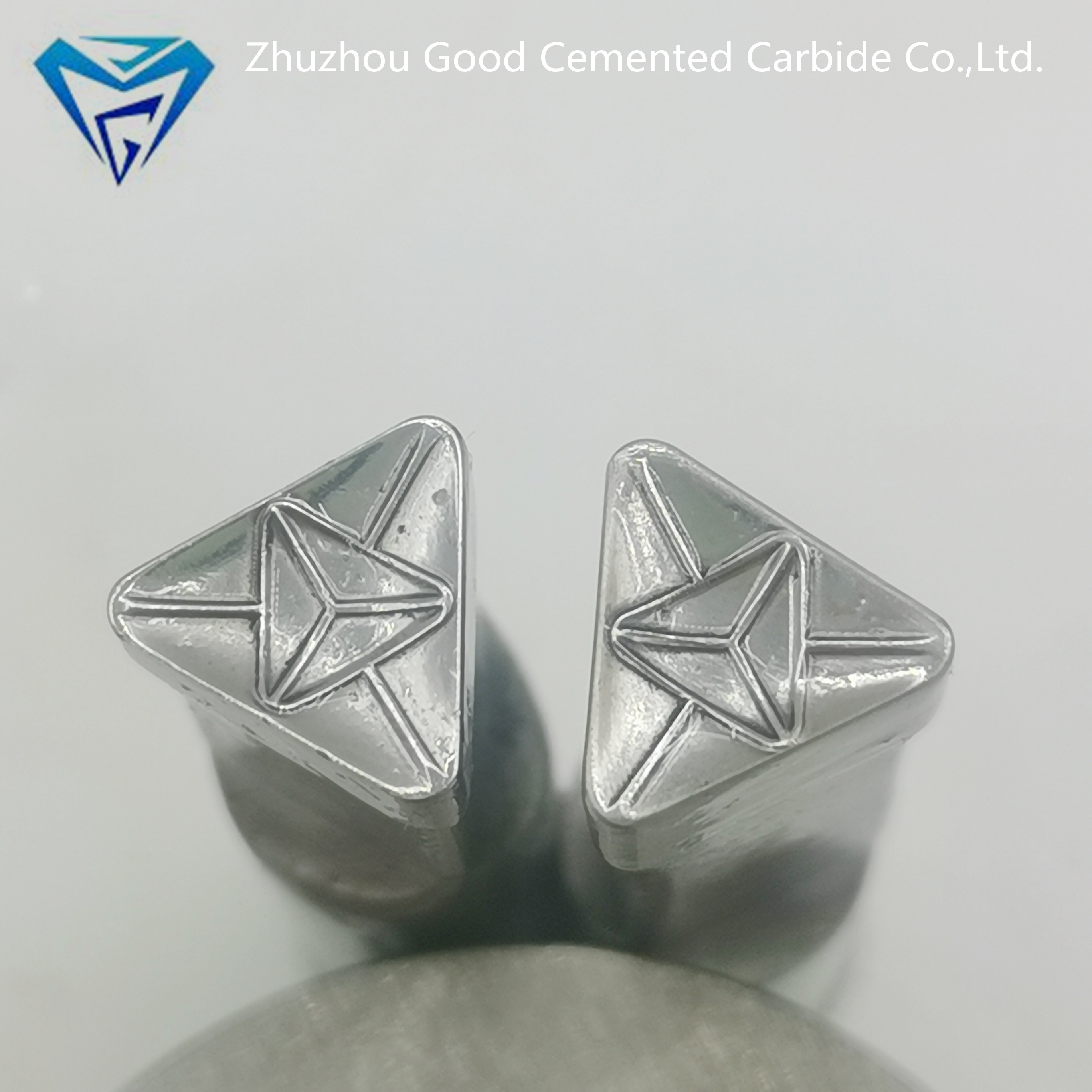 

3D Triangle Shape Car Brand Pattern TDP0/TDP1.5 /TDP5 Dies lab supply Candy Cast Custom punch Press Die For Rotary TDP Machine