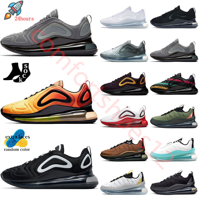 

Sneakers 720 Shoes Men White Ghost Green Metallic Blue Pink Rise Trainers 720 818 Casual Running Women Designer Sports Fashion Gym Purple Chaussures Yellow size 36-45, Color # 12