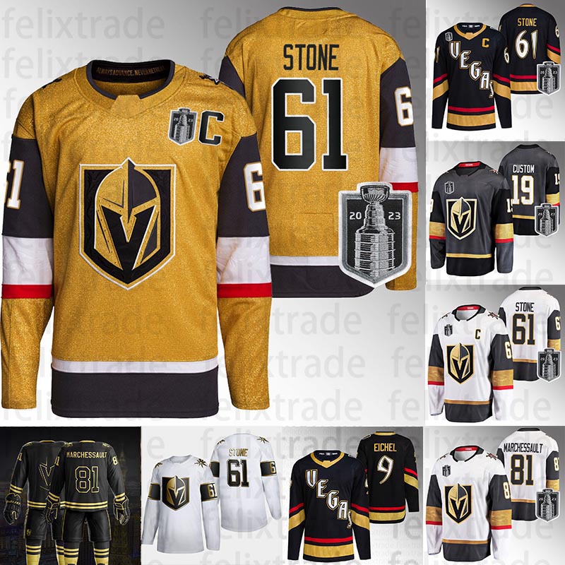 

Gold 32# Jonathan Quick Golden Knights 2023 Stanley Cup jersey Reverse Retro Mark Stone Jonathan Marchessault Alex Pietrangelo William Karlsson Reilly Smith, Mens s-xxxl white