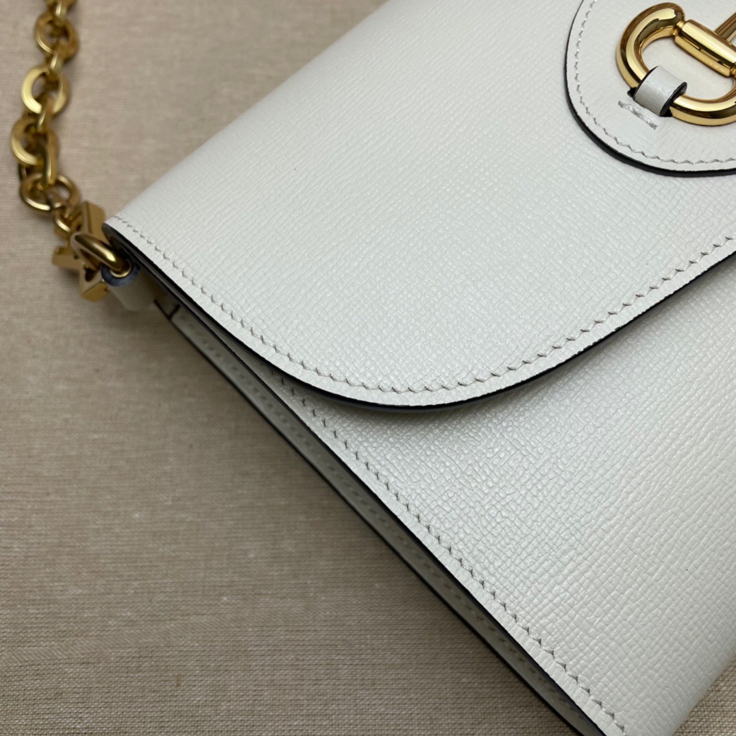

Trendy Clutch bags for Women's Handbag Purses Genuine Leather Bag with Wide Shoulder Strap, Cream