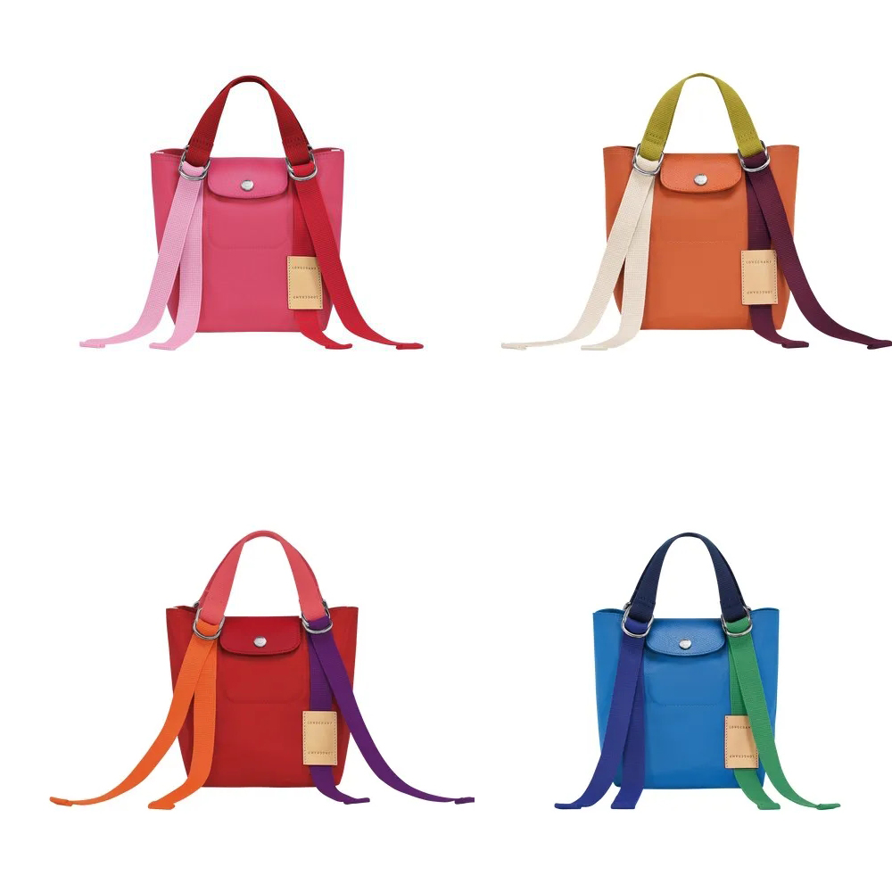 

longchammp tote le replay Cross Body Totes Clutch bag luxurys Designer classic leather Wallets handbag Women duffle travel cosmetic pochette gym mens Shoulder Bags, Fuchsia