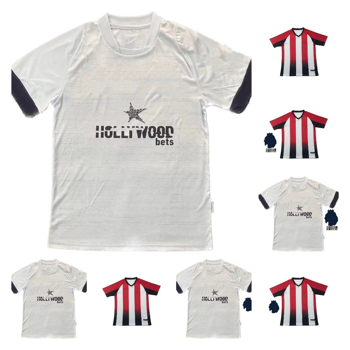 

23 24 Brentfords Soccer Jerseys 2023 2024 FC TONEY MBEUMO HENRY HICKEY DASILVA SCHADE JENSEN POTTER NORGAARD JANLT DAMSGAARD football shirts Men Kids Kit home away 3r, Adult 2