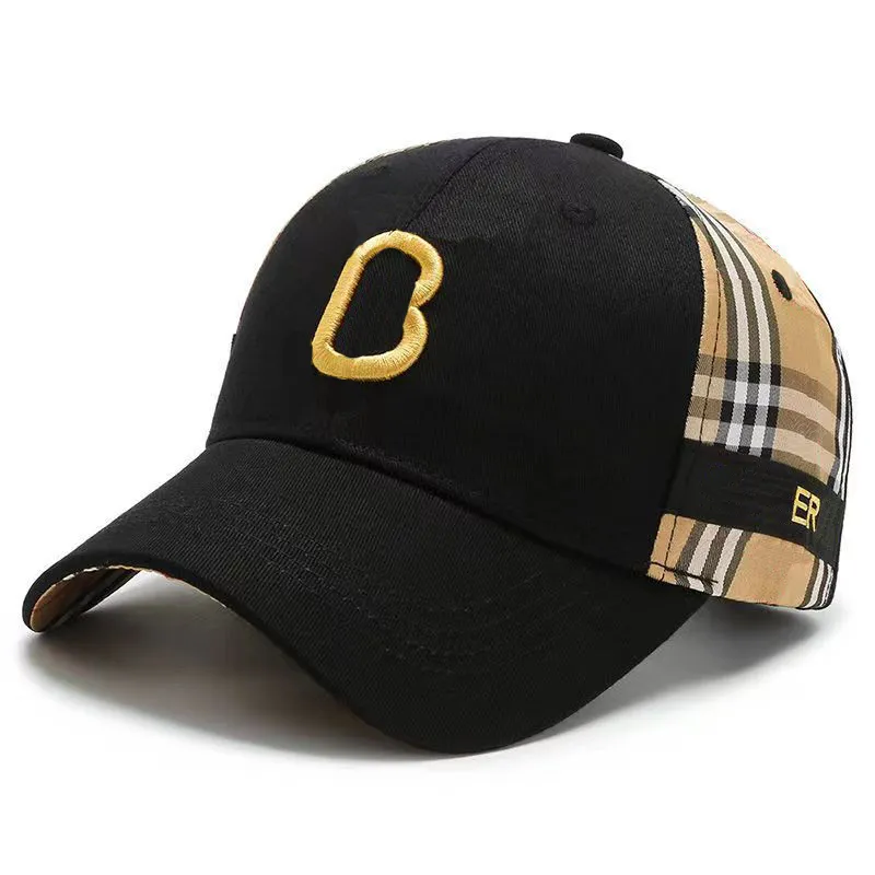

P1 Designer Hat Luxury Baseball Cap Casquette Letter Ball Embroidery Caps Sports Fashion Style Travel Running Wear Hat Pure Colour Versatile Caps Bag, Orange