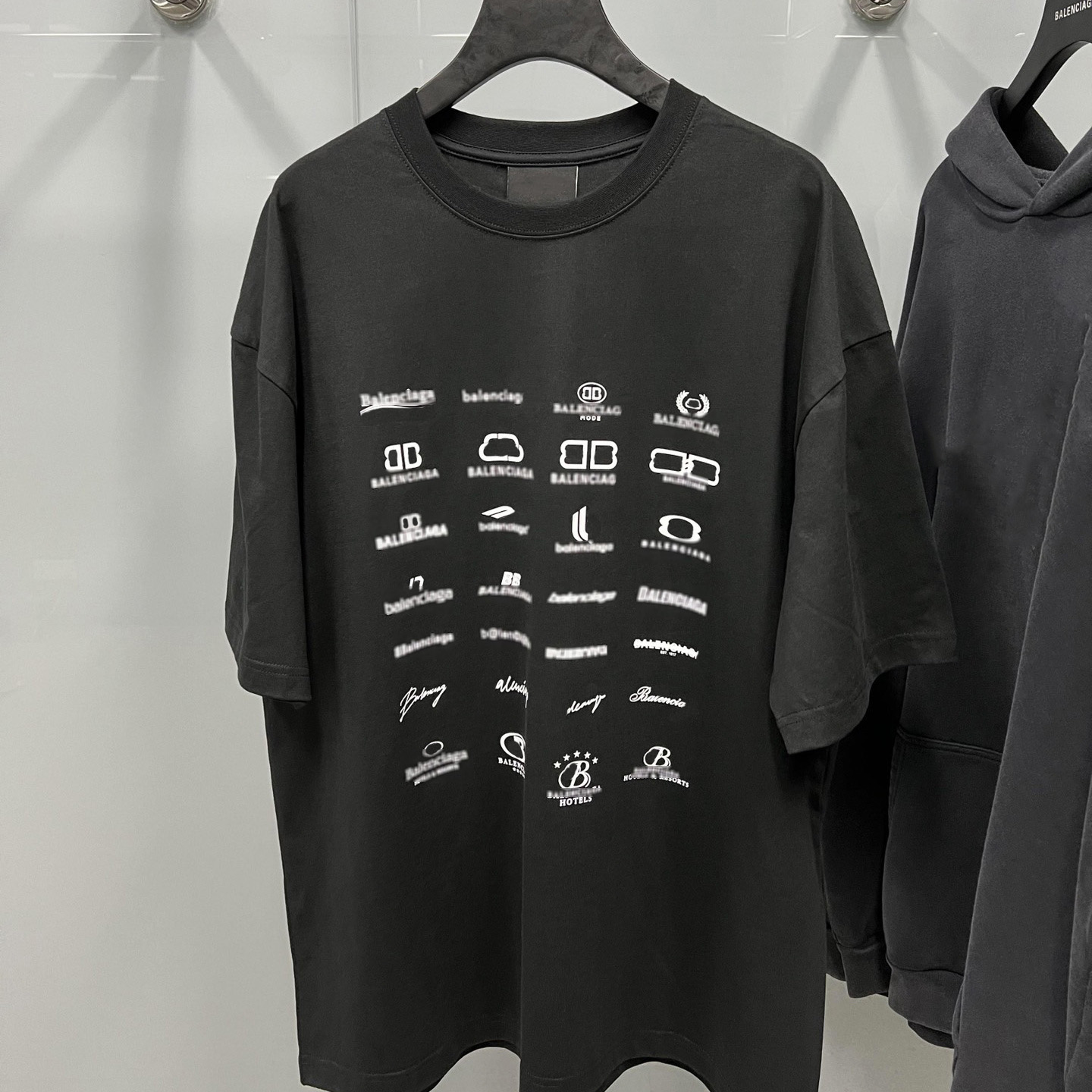 

France brand Mens T-Shirts Paris fashion quality 100% Cotton Crew Neck classics Letter Correct Graphic Black white 3xl 4xl Clothing Short sleeve tees tops shirt, Bb2