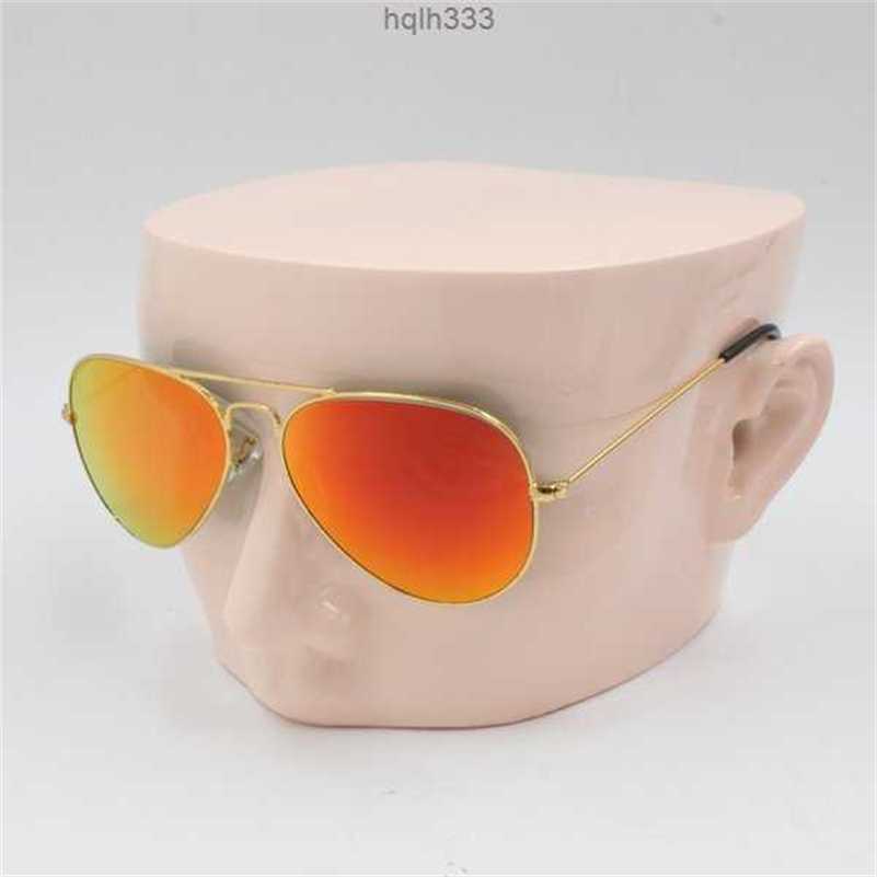 

Men Rao Baa Classic Brand Retro Women Sunglasses Bans Luxury Designer Eyewear 3025 Bands Metal Frame Designers Ray Sun Glasses Womanxxqm