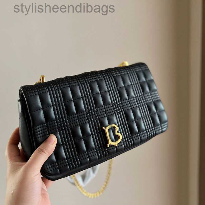 

stylisheendibags Cosmetic Cases Designer Shoulder Bag Luxury Handbags Chain Leather Women Crossbody Bags LOLA Fashion Messenger Wallet Wholesale, Color 02