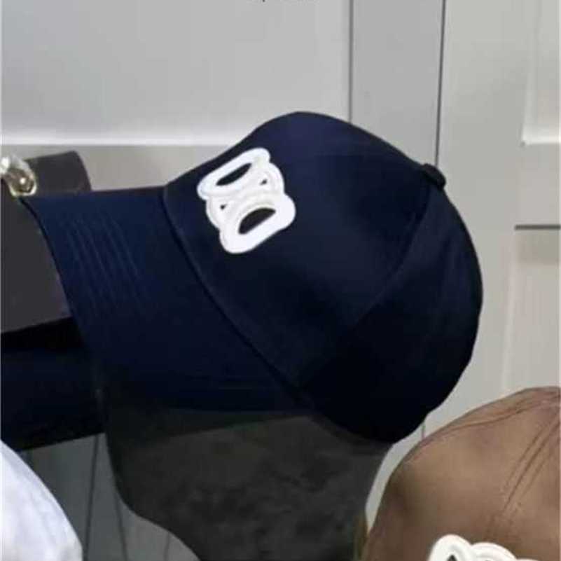 

Canvas Embroid Casquette Baseball Cap Fashion Women Mens Designer Hat Sun Proof Fitted Trucker Hat Cotton Lining Spring Summer Outdoor Breathablef5g9, 5#