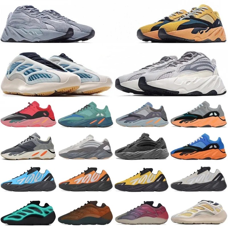 

2023 Running 700 500 Shoes mens Sneakers Solid Grey analog Amber salt Wash Orange Red blue cream inertia Geode static utility black womens Sneakers