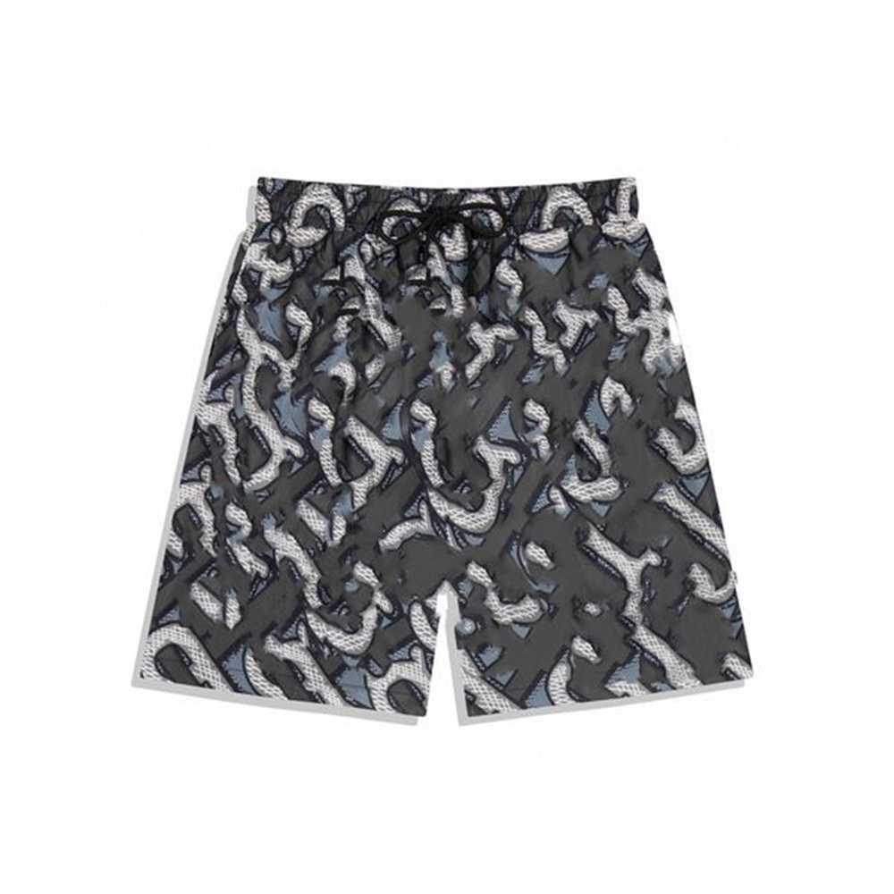 

Men' Shorts Designers classic Striped shorts Men summer Fashion leisure Streetwears Clothing Quick Drying SwimWear Board Beach Pants OPS9, No.2