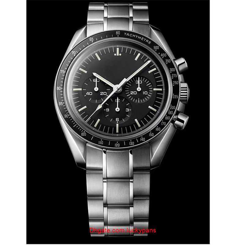 

R olax Luxury Classic Men Watch Automatic Mechanical Speed Racing Luminous Sapphire Sport Mens Watches ayw O6UF 310Q