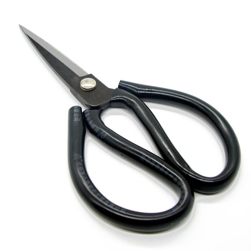 

Tools Genuine Hangzhou 240mm overall length Zhang Xiaoquan 5111A Special 1 # Industrial Scissors Carbon Steel Extra Large Scissors