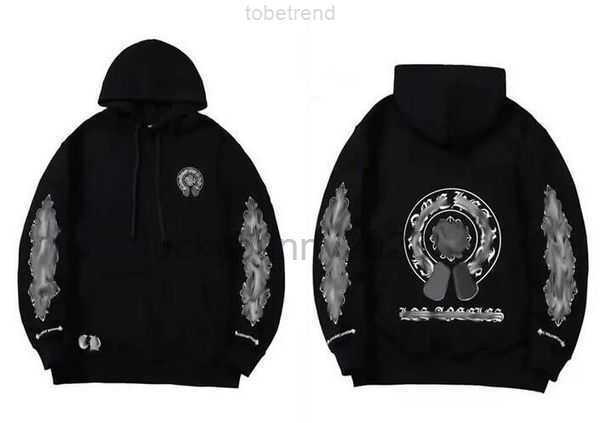 

Mens Hoodies Designer Chrome Sweatshirts Heart Hoodie Ch Long Sleeve Jacket Loose Coat Hooded Hoody Men Woman Hip Hop 6r5tx, Shipping fee