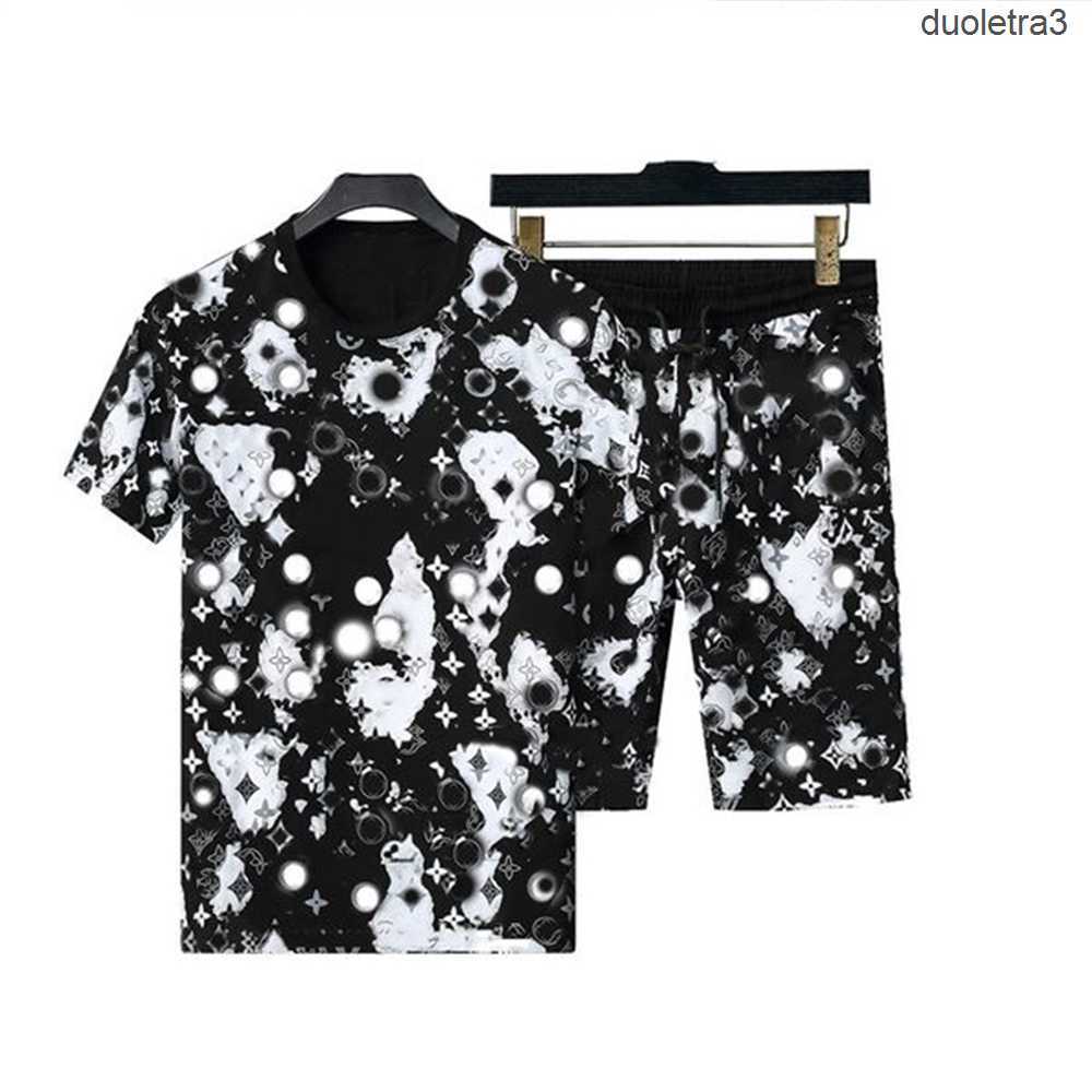 

High quality designer Mens Tracksuits Sets Jogger Sweatshirts summer Sporting Suit Men Women Short Pants Tshirt Pullover Trousers Bottoms Man Joggers A KA3G