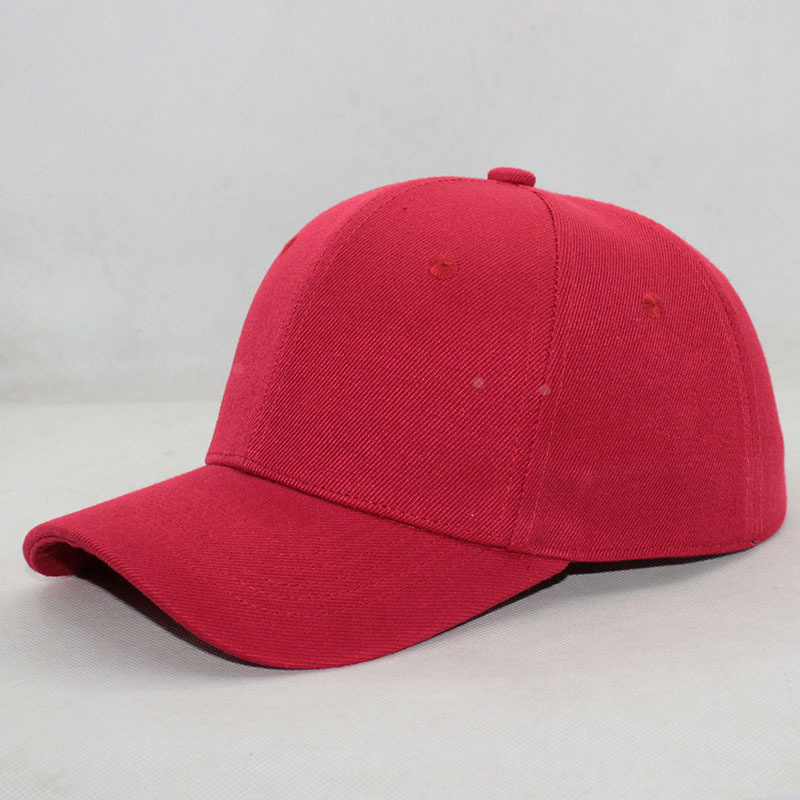 

Fashion solid color ball cap vip order link fsdsdf