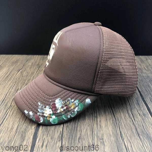 

Ball Caps Gp Graffiti Hat Casual Lettering Galleryes Curved Dept Brim Baseball Cap Men Women Letters Printing with 6sgnxqo2wXRHNKQGD, As pic