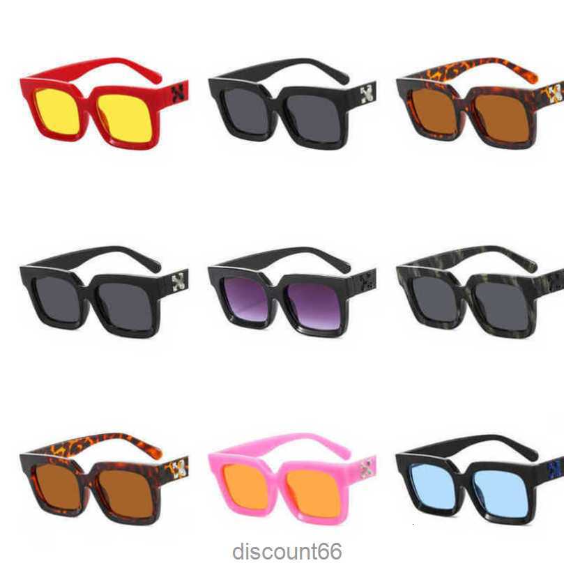 

Fashion Luxury Offs Frames Sunglasses Brand Men Women Sunglass Arrow x Frame Eyewear Trend Hip Hop Square Sunglasse Sports Travel Sun Glasses U0r48VV5