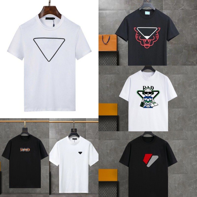 

23 tshirt designer t shirt women top Tees Designer shirt causal Tops Letter print shirts couples Luxury clothes Shorts Sleeve streetwear, Beige