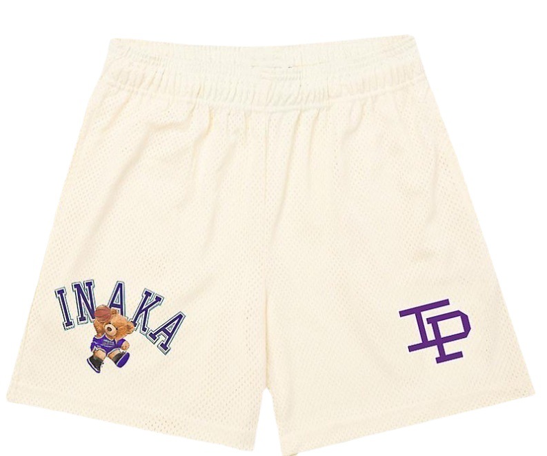 

Inaka Power mens mesh shorts designer womens IP swim shorts men s basketball running bohemia short pants size M/L//XXL/XXXL 01, 801