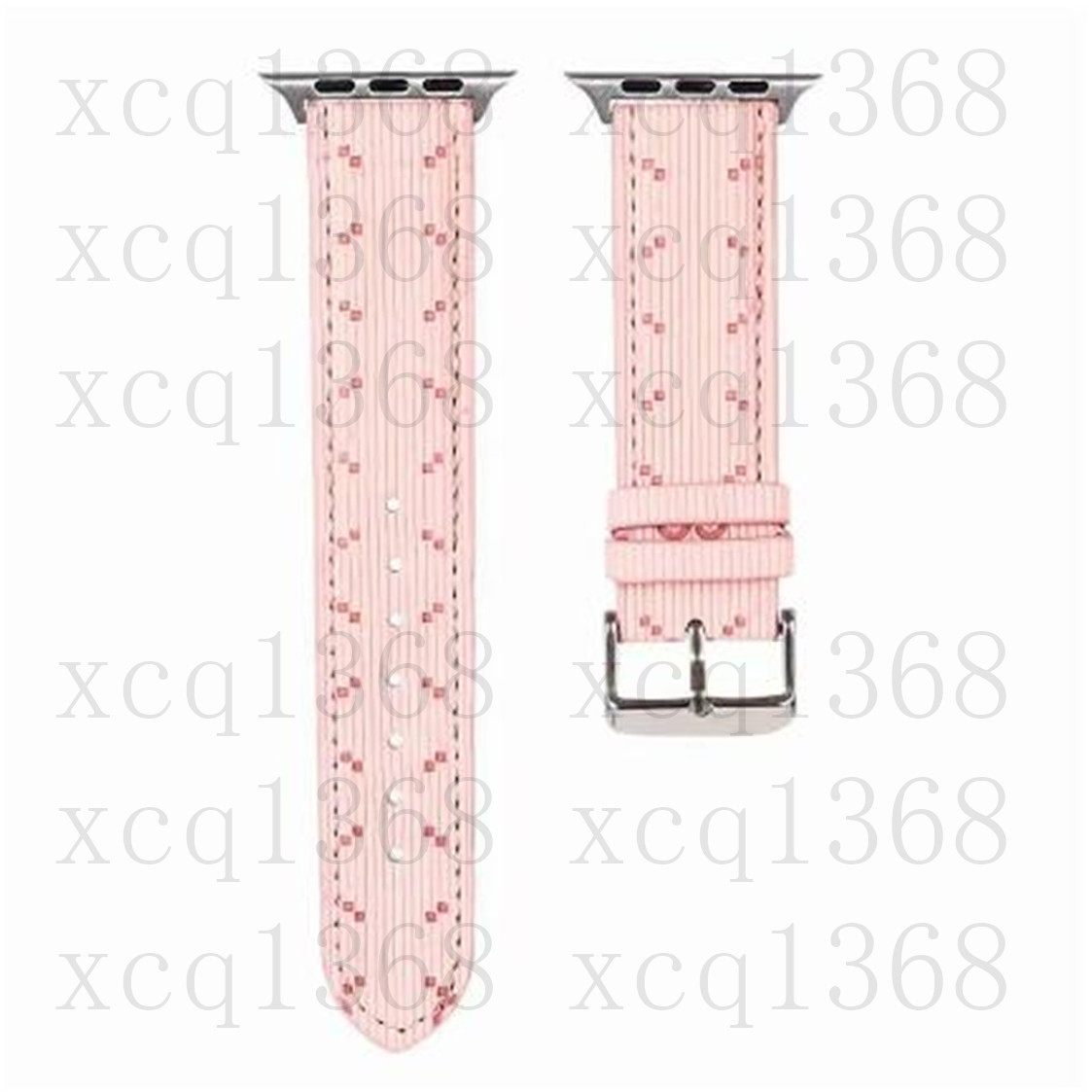 

Top Designer Strap Gift Watchbands for Apple Watch Band 42mm 38 40mm 44mm 45mm 49mm iwatch 5 SE 6 7 8 Ultra bands Leather Bracelet Fashion Wristband Embossing watchband
