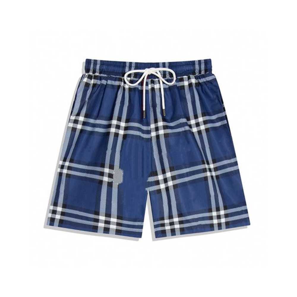 

Men's Shorts Designers classic Striped shorts Men summer Fashion leisure Streetwears Clothing Quick Drying SwimWear Board Beach Pants 7Z92, No.3