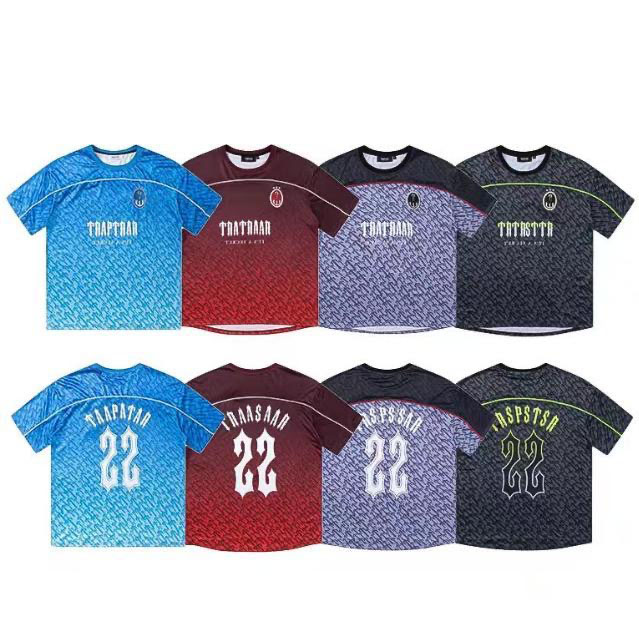 

mens designer t shirt man oversized shirts summer jersey football t shirt fashion tshirts golf polo shirt luxurys designer streetwear luxus baseball basketball tee, Style-3