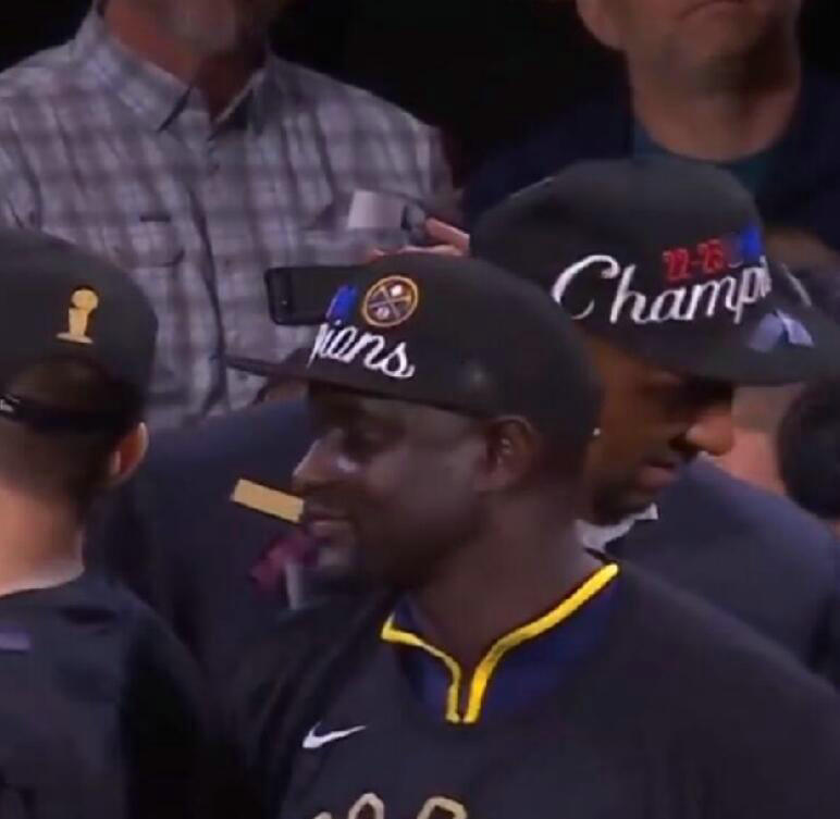 

Basketball Caps The Finals 22-23 2023 Champions Denver "Nuggets" universal fashion cotton baseball caps, hats, sun hats, bone gorras Embroidered spring caps a5