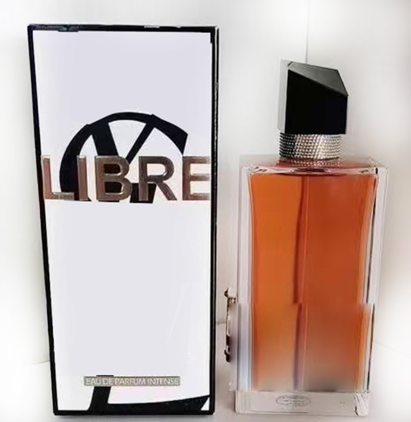 

Highest quality 90ml Female Perfume LIBRE YES Sent LuaRun Fragrance Floral Eau De Toilette Fraiche Long Lasting Luxury Perfum Spray YL0430