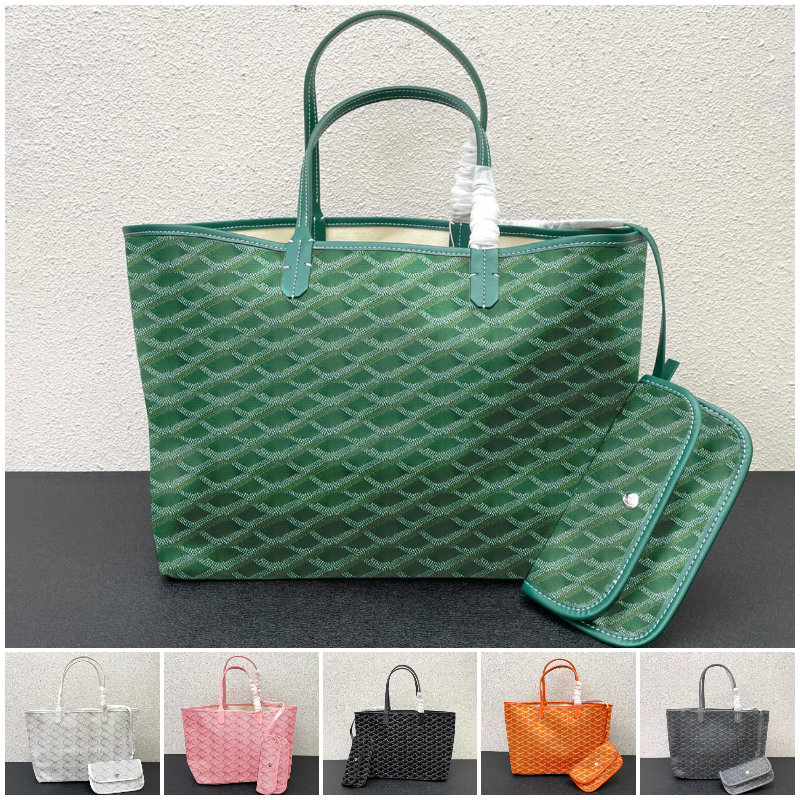 

Pink designer bag handbag large casual shopping bag shoulder bag purse luxurys tote bag cross flower type crossbody bag two yards soft large capacity, Goa03