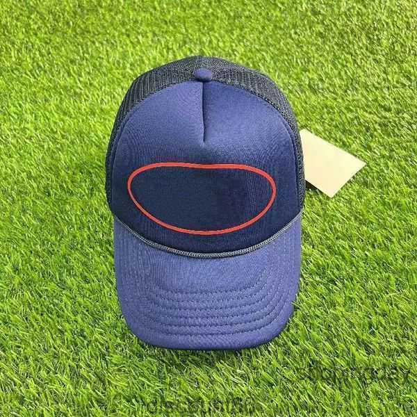 

Corteizs Crtz Trucker Hat American Cruise Print Truck Hat Men's Women's Baseball Caps 7ouvJPEY