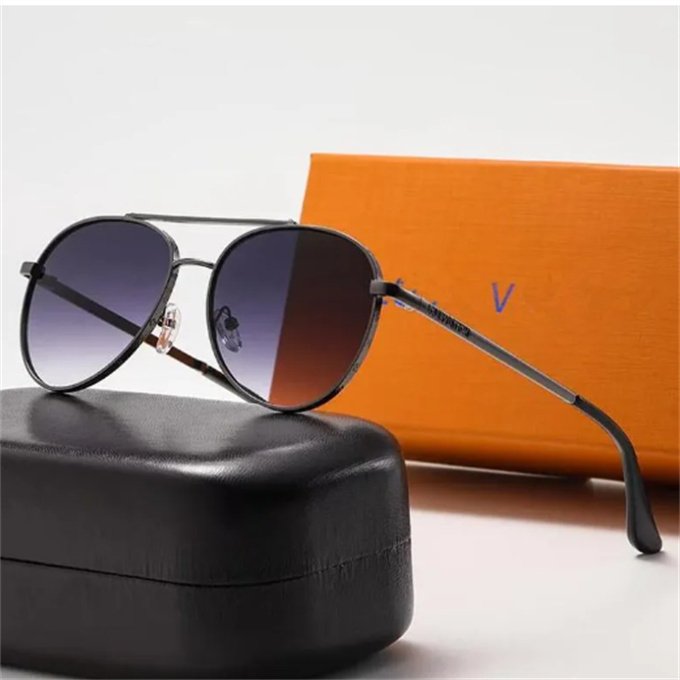 

new big bee fashion sunglasses trend glasses uv-proof sunglasses29s