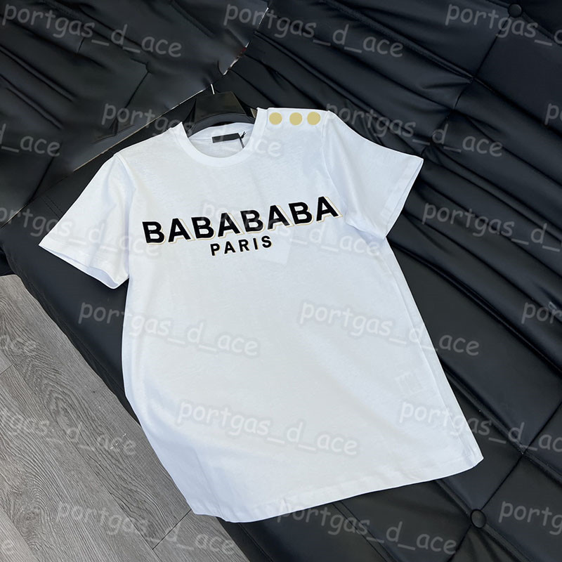 

Letter Women T Shirts Summer Short Sleeve Tops Fashion Casual Street Style T Shirt, Black with label #0612